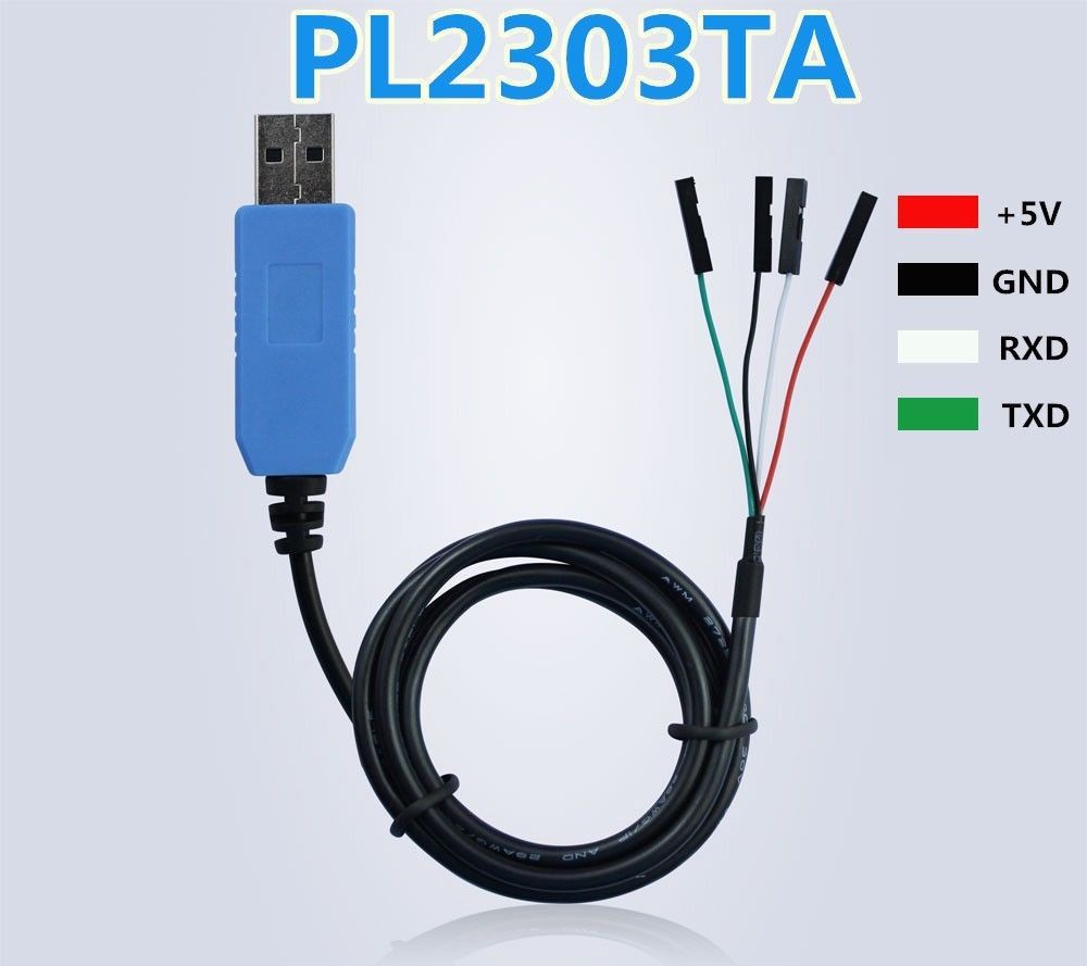 USB Serial Cable